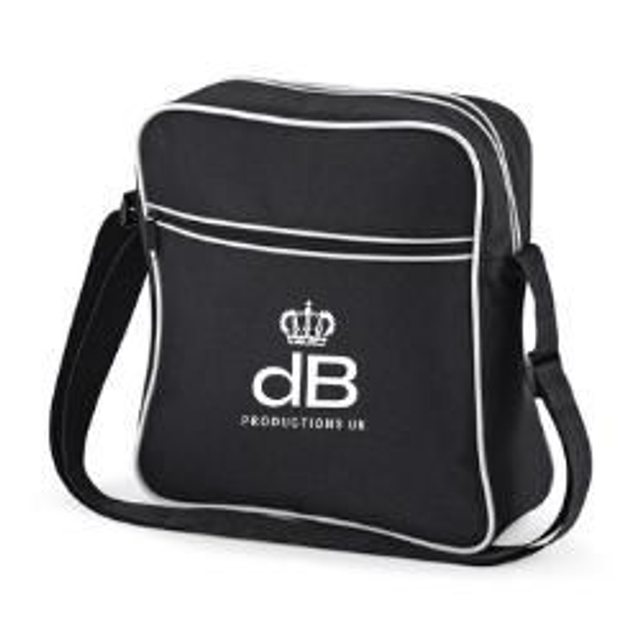 dB Flight bag