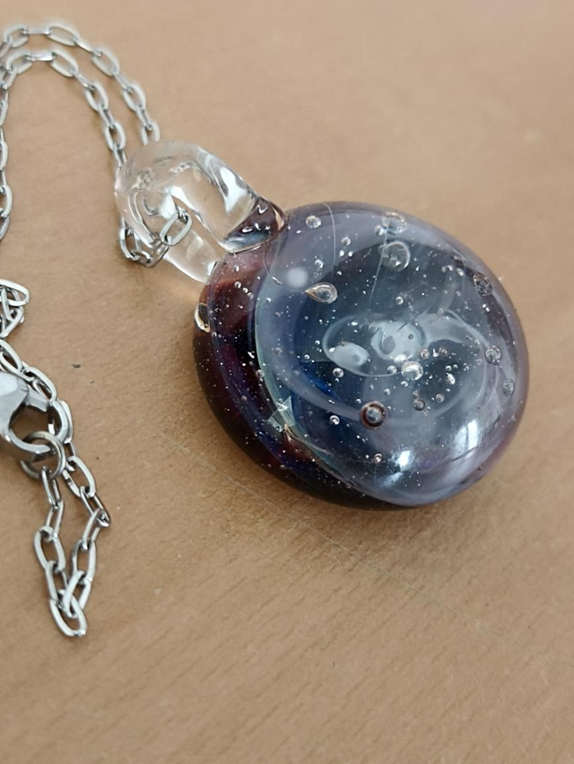 Collier galaxy