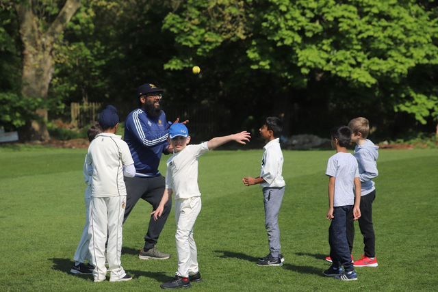 2025 Summer Camp One Day