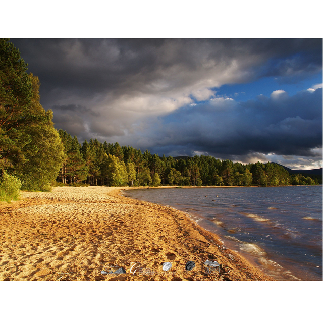 Loch Morlich