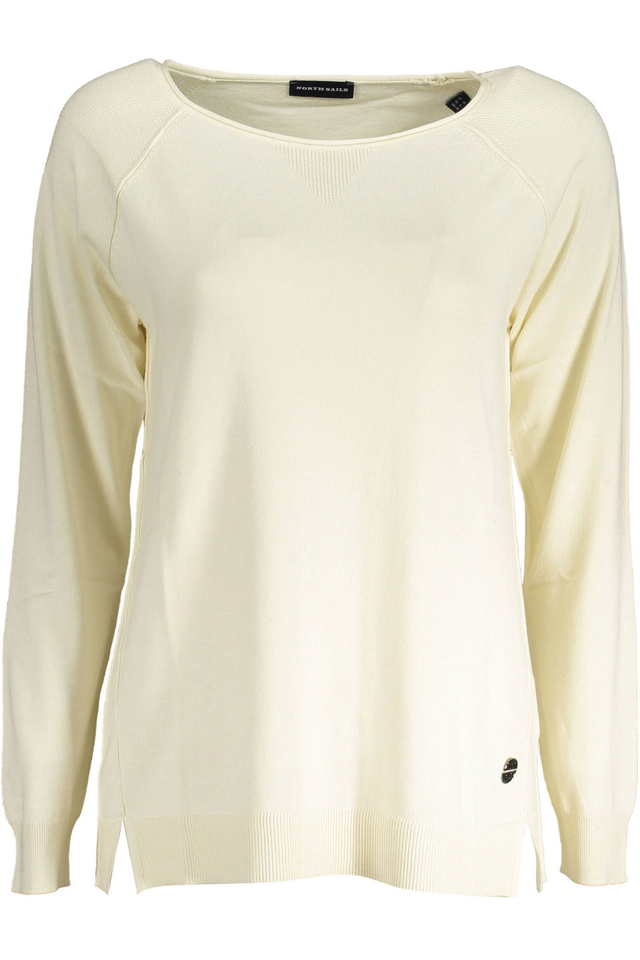NORTH SAILS MAGLIA DONNA BIANCO