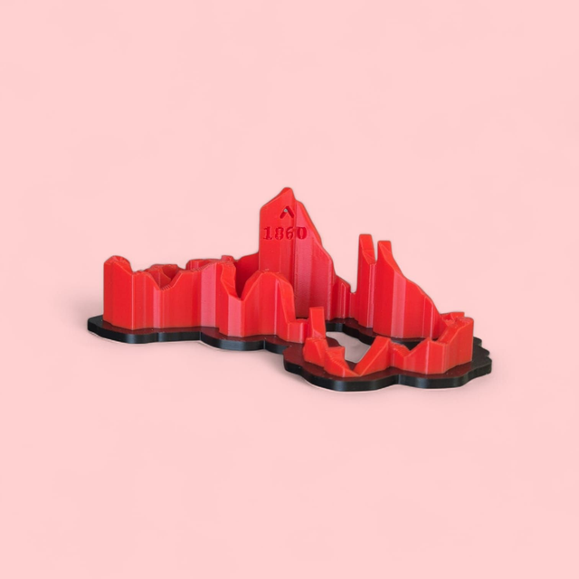 N°30 Grande Traversée des Volcans et Lacs d'Auvergne