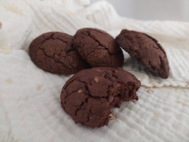 Brookies 4 par sachet