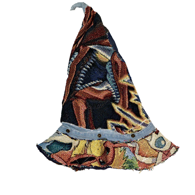 Eevolution wizzard hat