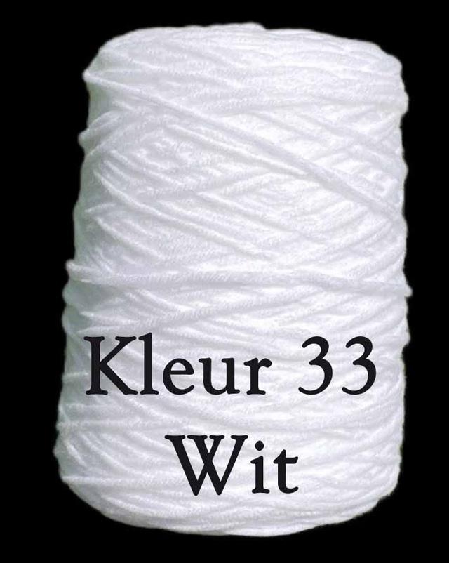 Tufting Yarns 400 gram 8 draads dik