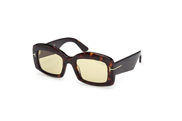 Eyewear Woman Tom Ford Venetia FT1218 52E