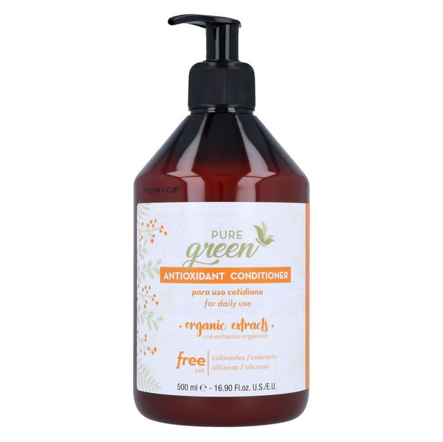PURE GREEN ANTIOXIDANT (USO DIARIO) CONDITIONER 