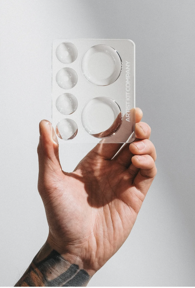 PRE-ORDER - AKC Liquid Palette 2.0