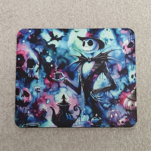 Mr Jack tasse à thé