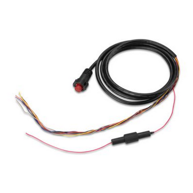 CABLE PODER 8 PIN GPS MAP Garmin
