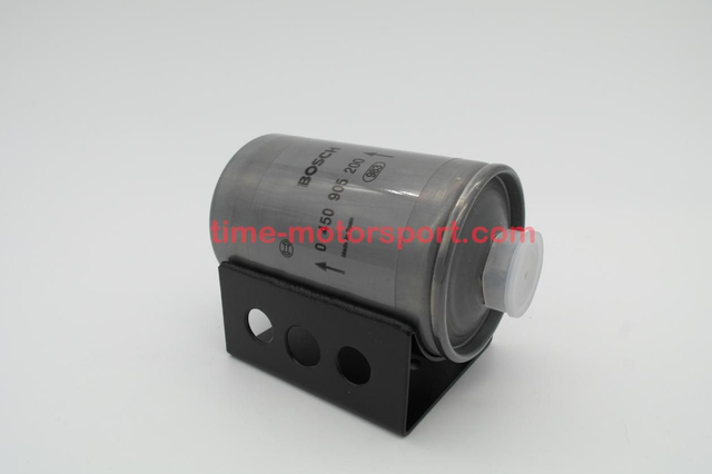 Remote Fuel Filter Bracket For Ford Sierra Cosworth Fuel Filters.