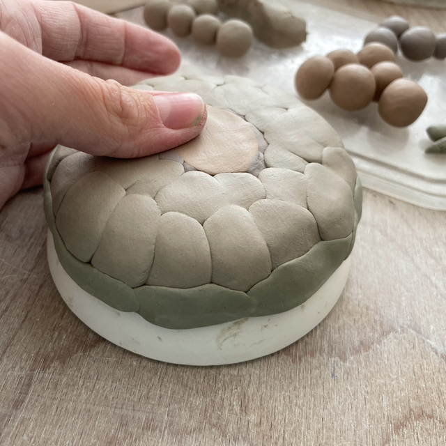 Réaliser ses moulages / 5 séances