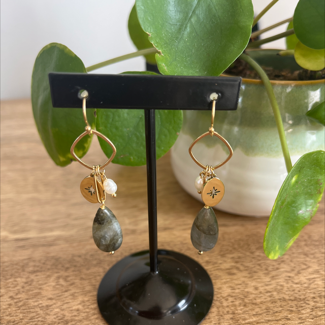 Boucles Pierre 