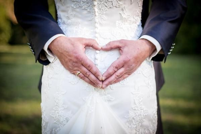 Gutschein Hochzeitsfotografie