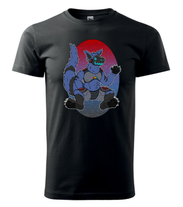 Protogen - T-Shirt