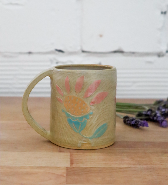 Taza Silvestre 3