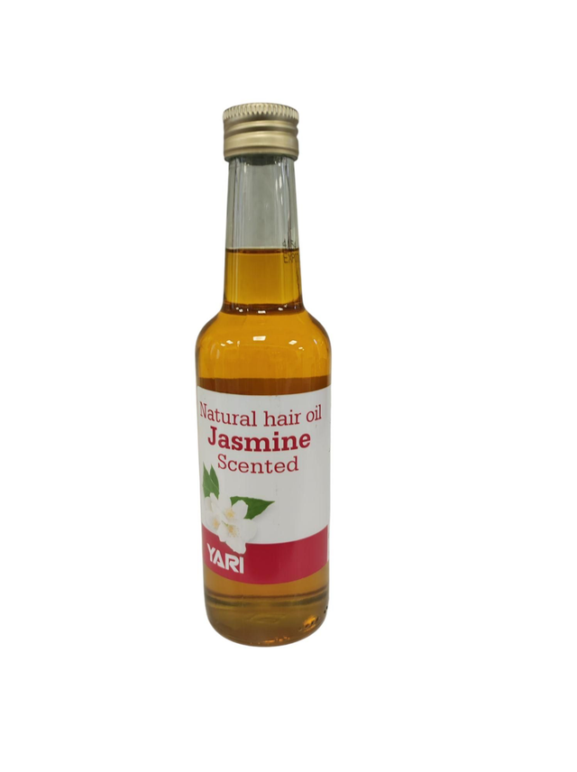 Huile jasmine 250 ml