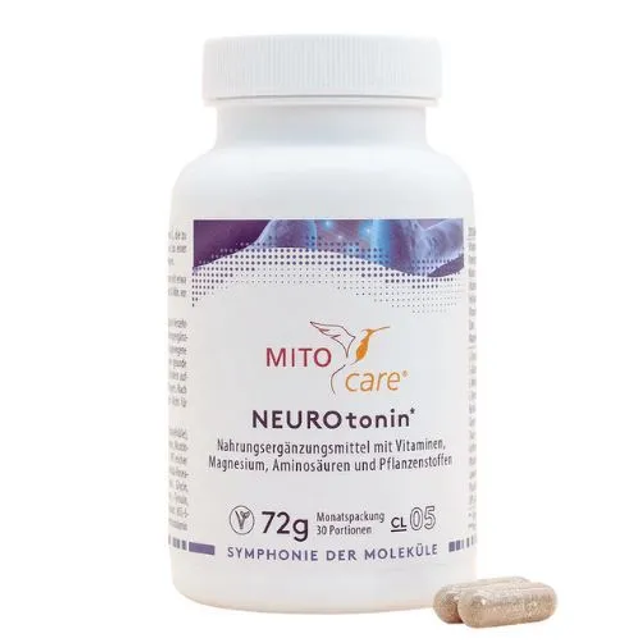 Mitocare NEUROtonin