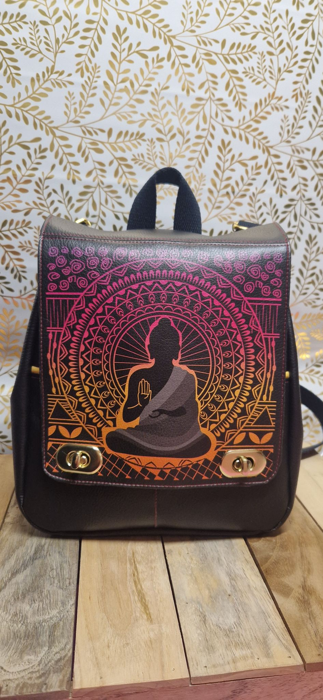 Sac à dos Yoga
