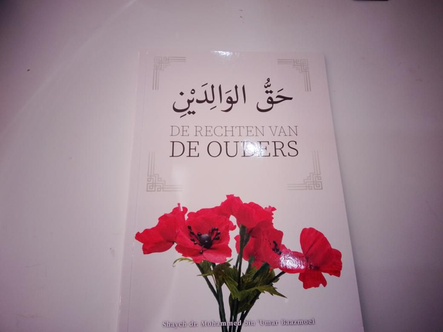 De rechten van de ouders