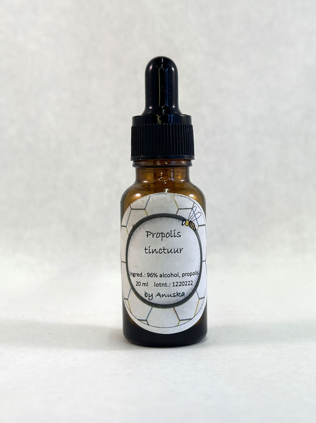 Propolis tinctuur 20 ml