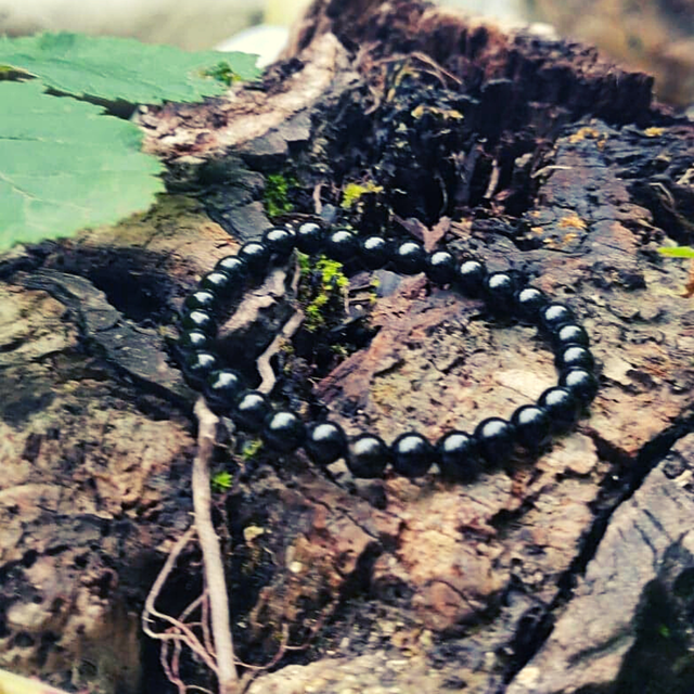   Onyx Bracelet 6 mm