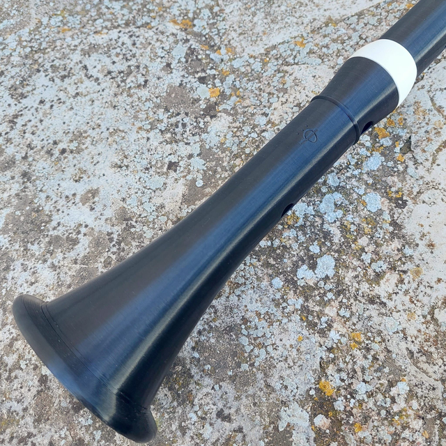 Tarota tible o prima