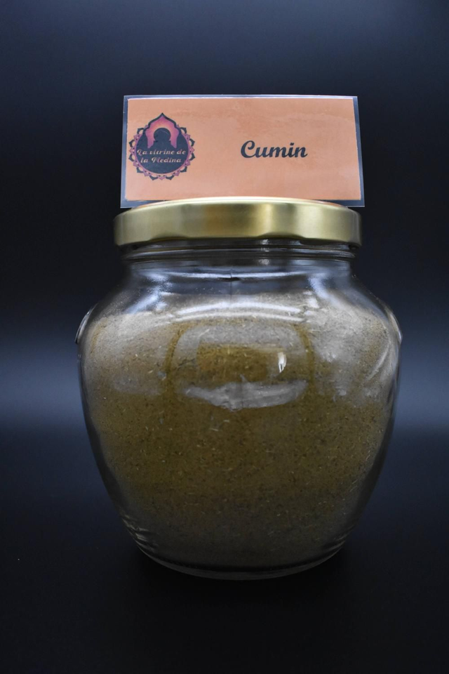 Cumin