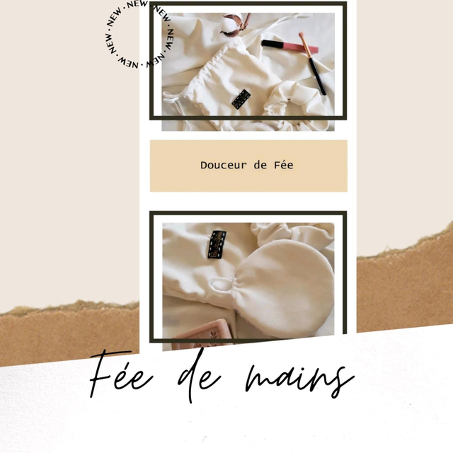Douceur de Fée 
