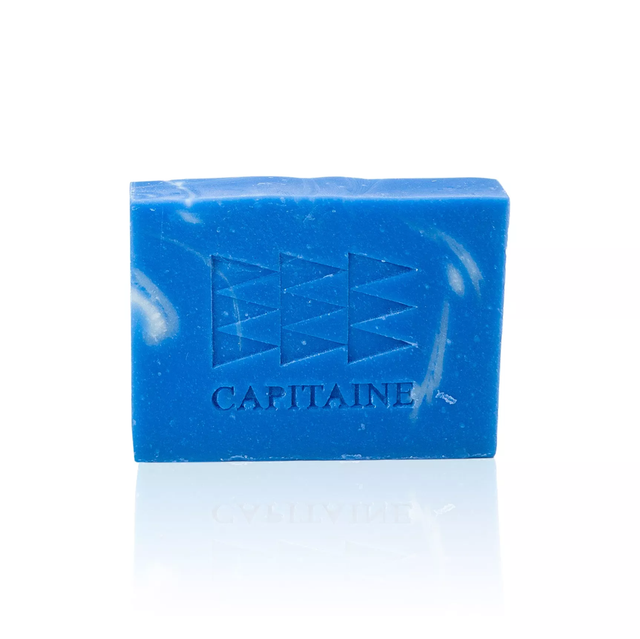 Savon Capitaine Grande Traversée - 100g