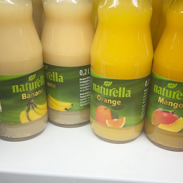 Naturells