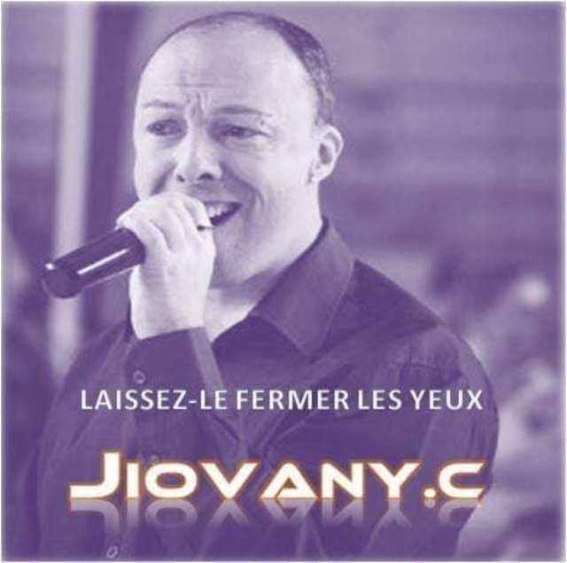 " Laissez-le fermer les yeux" 2 titres MP3