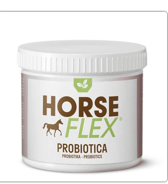 Horseflex Probiotika