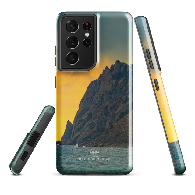 Cover per Samsung® rigida Monterosso al Mare