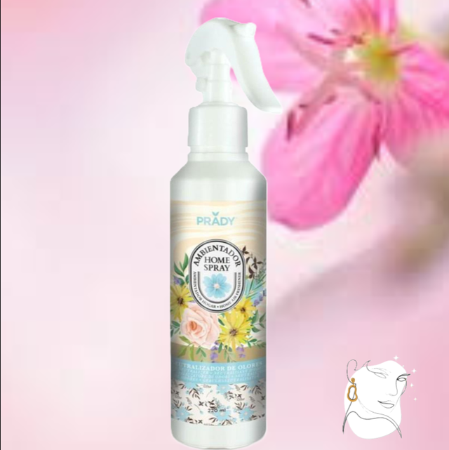 Neutralisateur d&#039;odeur