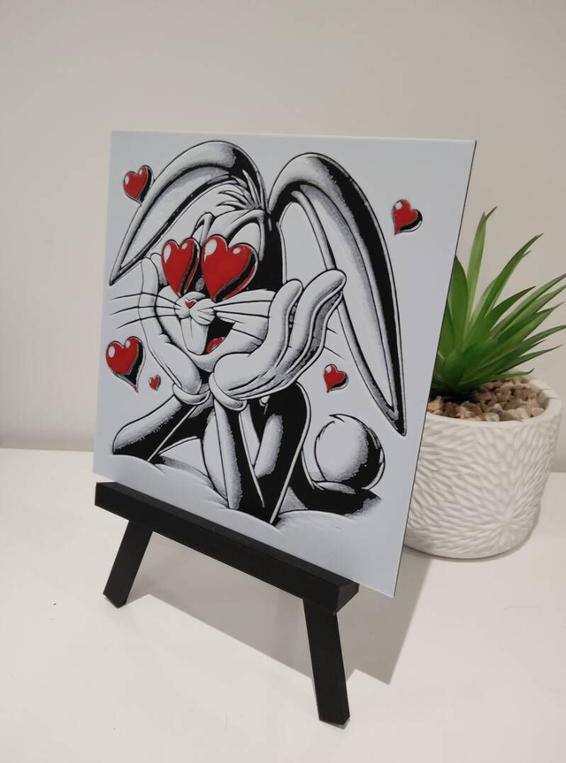 Bugs Bunny