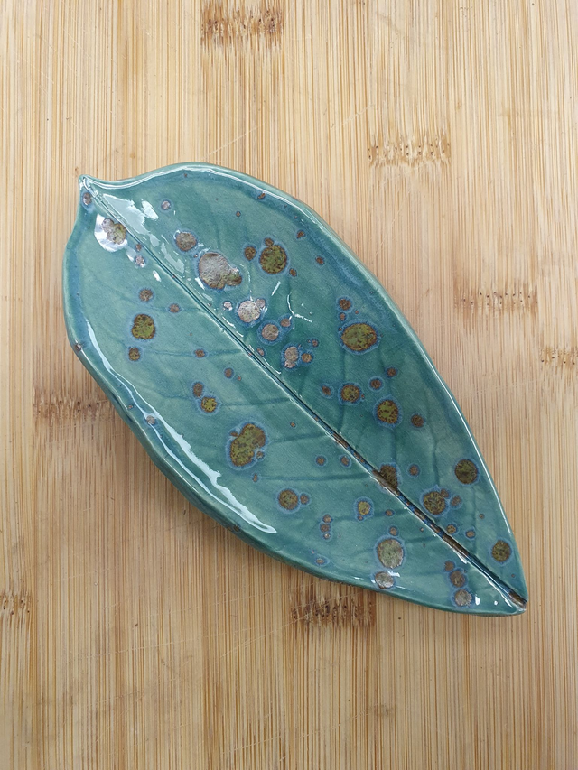 Leaf Dish