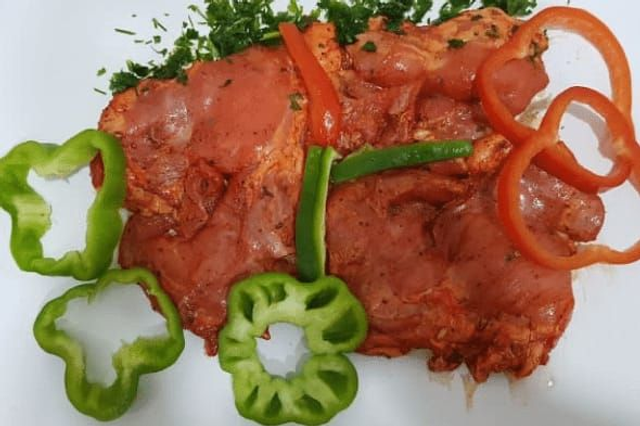 Chicken Shawarma (Fillets)