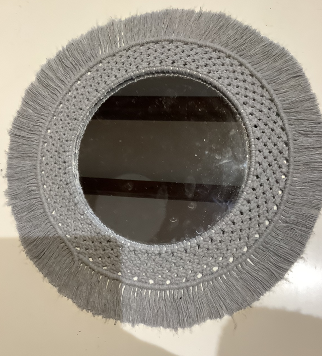 Miroir « le classique »