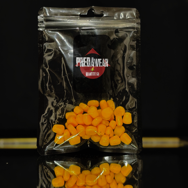 Faux maïs équilibré - 50 quantité 