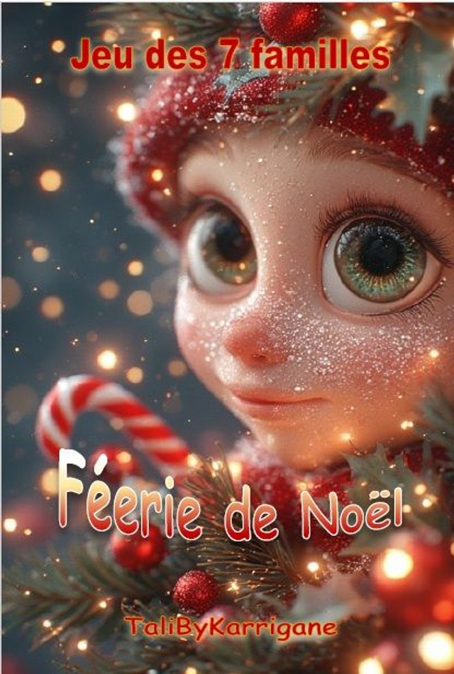 Féerie de Noël