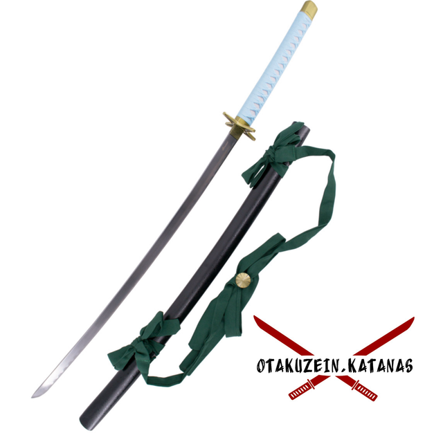 Katana S5046 de Toshiro Hitsugaya de Bleach