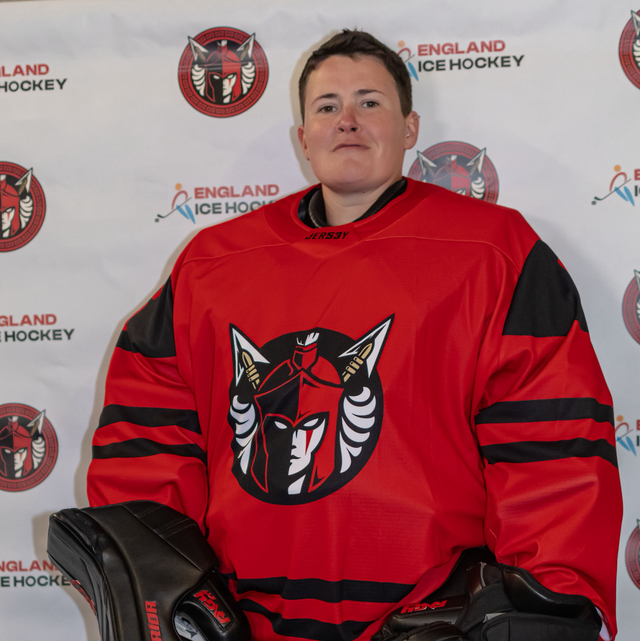 Charlie Thisby - Home