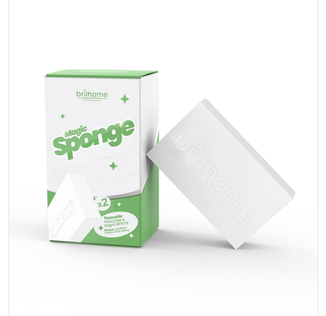 MAGIC EPONGE