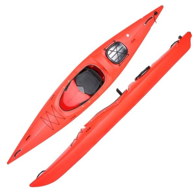 Prijon CL 430 Spezialausführung