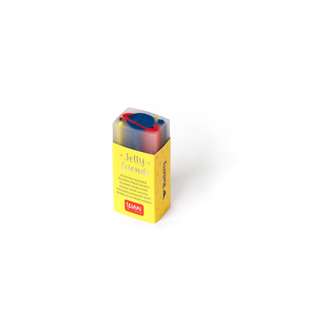 Gomma Profumata Space - Jelly Friends 