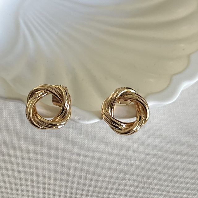 Boucles d’oreilles Ronda 