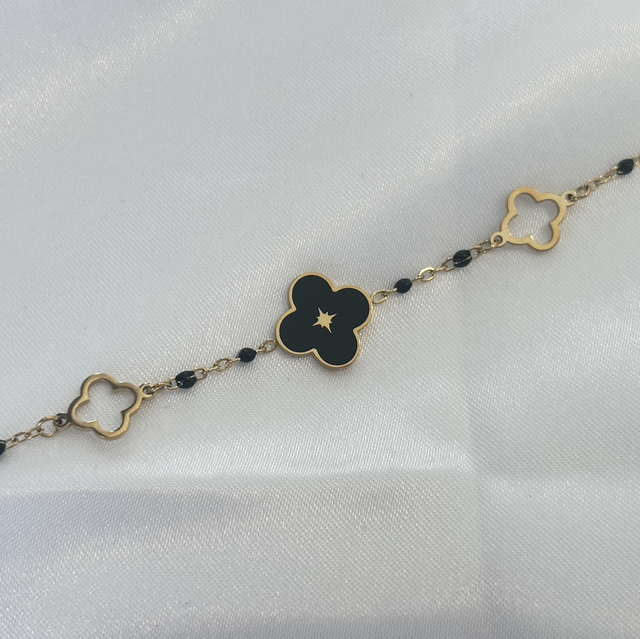 Bracelet Paola black 