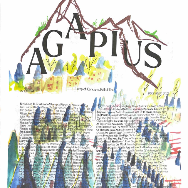 Agapius #2