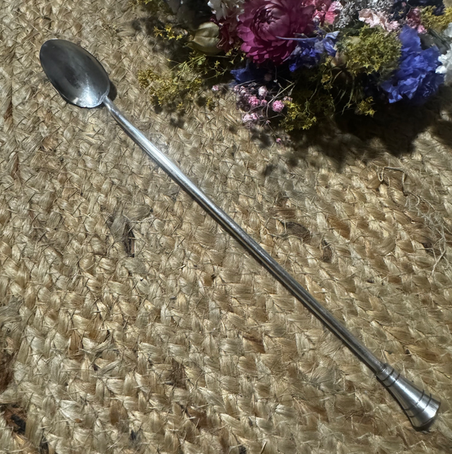 Cuillère à confiture ou cocktail 5